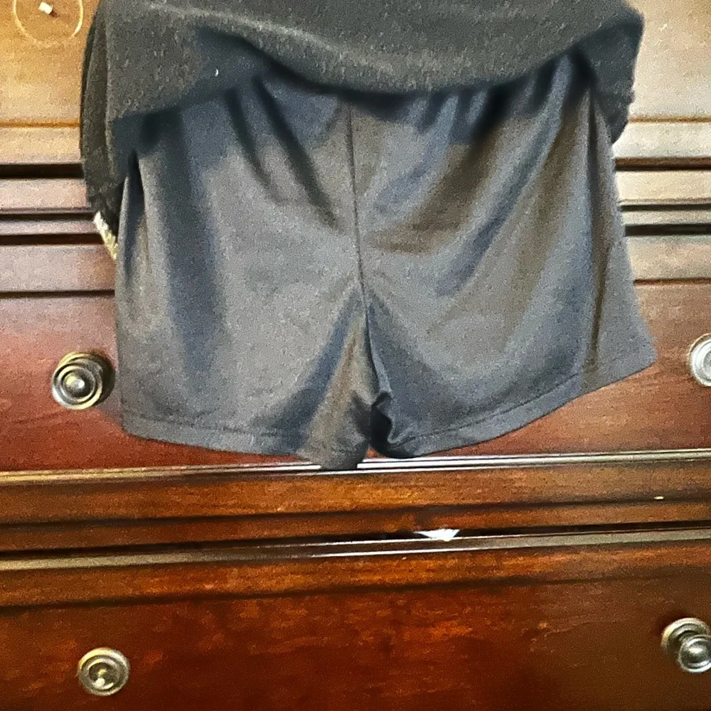 Justice soft black